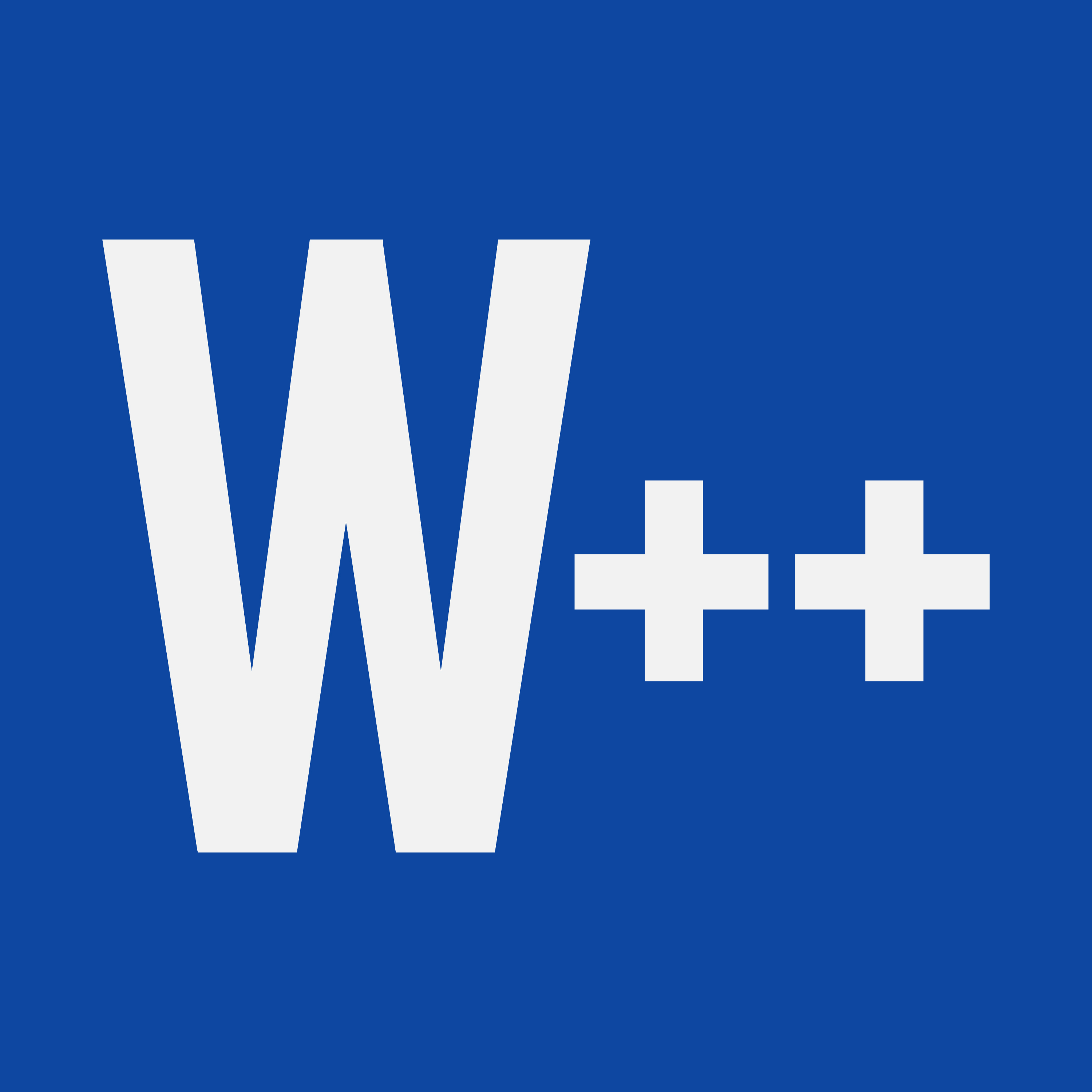 W++